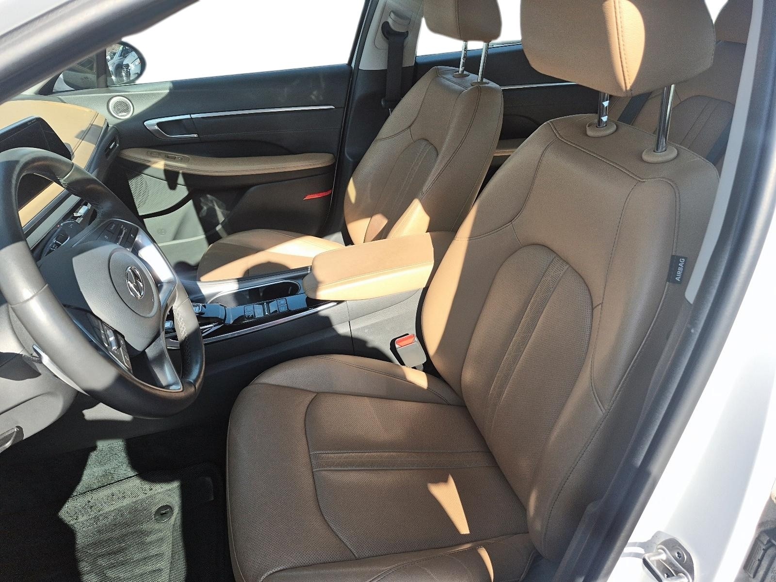 2023 Hyundai Sonata Hybrid Ultimate