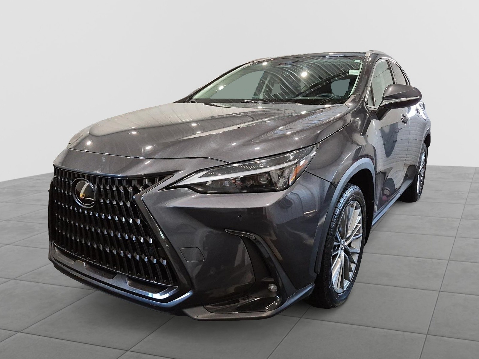 2022 Lexus NX 350 AWD