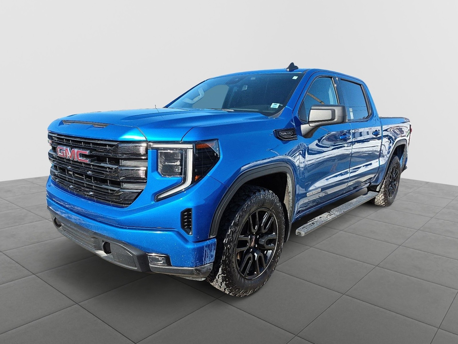 2024 GMC Sierra 1500  Elevation
