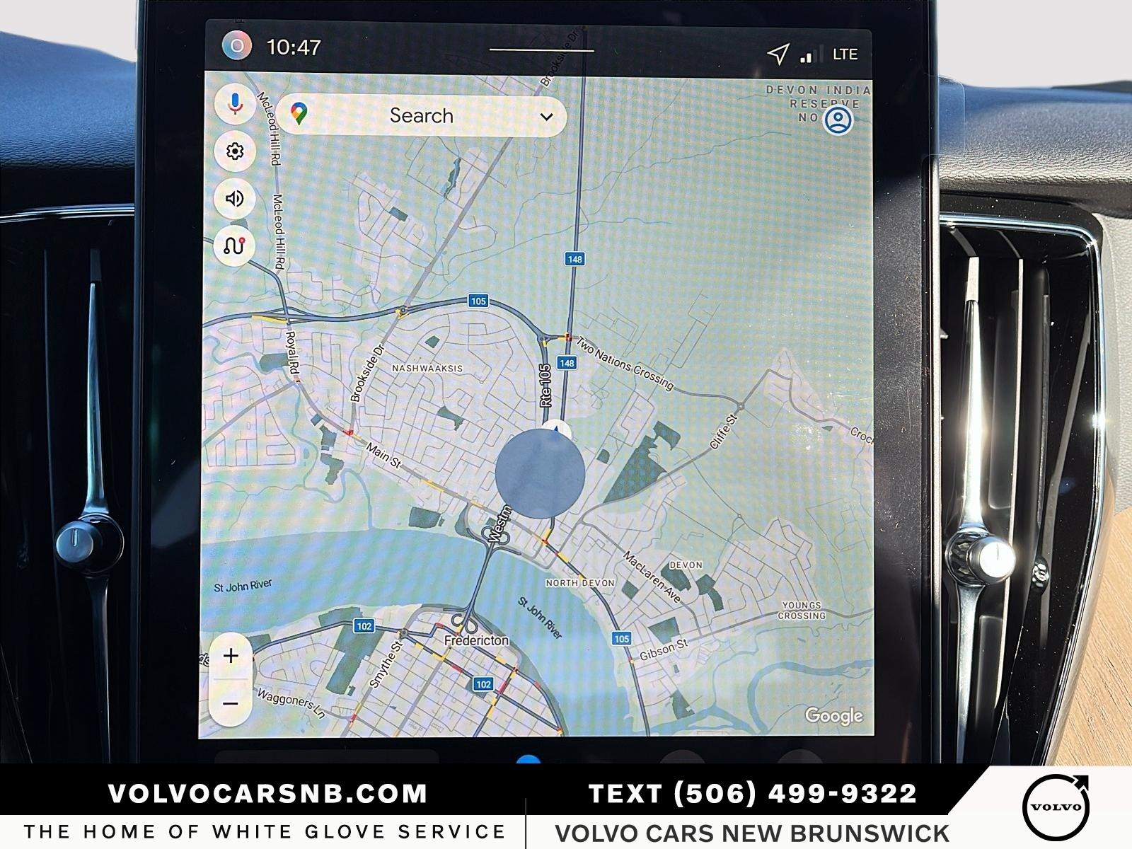 2026 Volvo XC60 B5 Plus Dark Theme