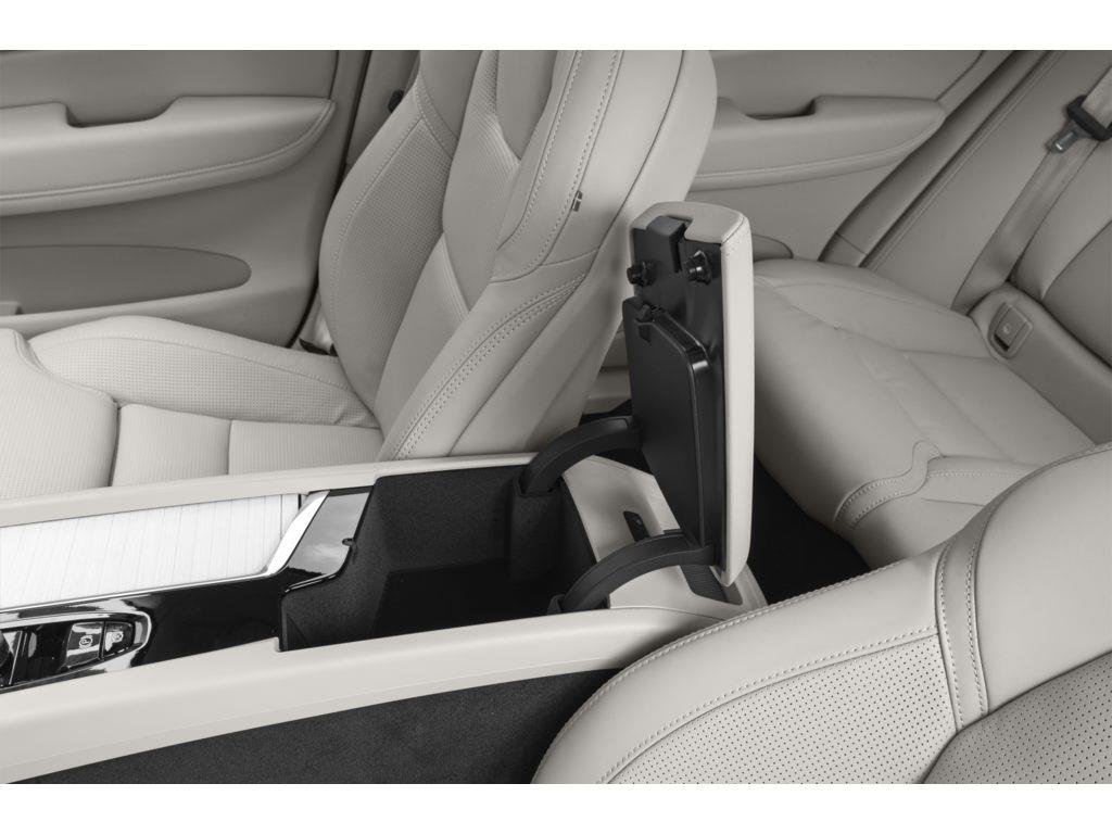 2026 Volvo XC60 Plug-In Hybrid T8 Ultra Black Edition