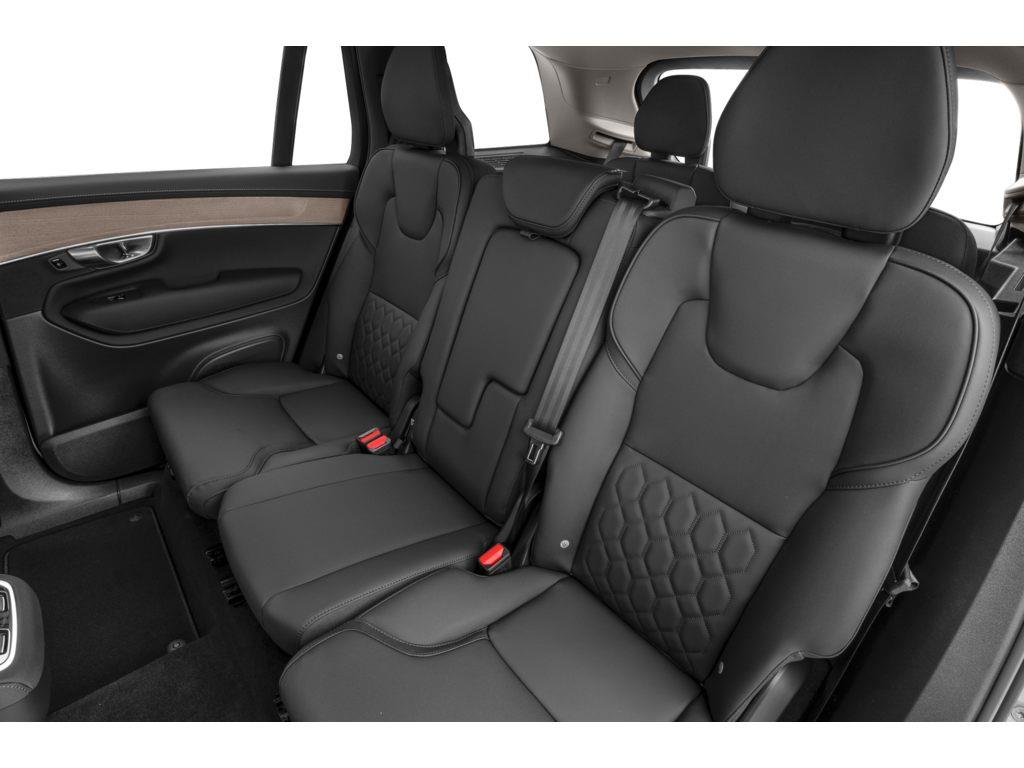 2026 Volvo XC90 B6 Plus Bright Theme