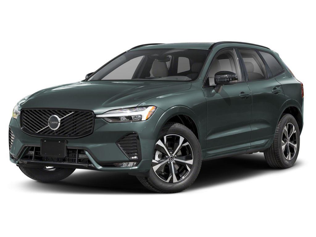 2026 Volvo XC60  B5 Plus Dark Theme