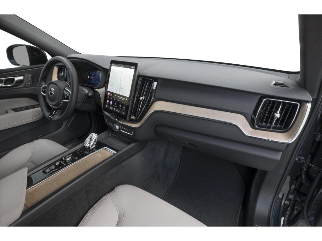 2026 Volvo XC60 B5 Plus Dark Theme