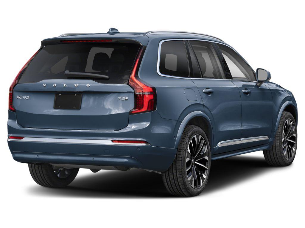 2026 Volvo XC90 Plug-In Hybrid T8 Ultra Dark Theme