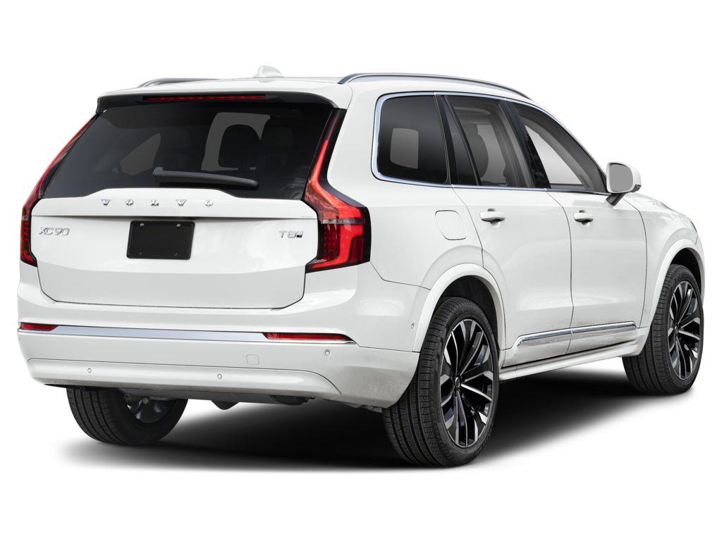 2026 Volvo XC90 Plug-In Hybrid T8 Ultra Dark Theme