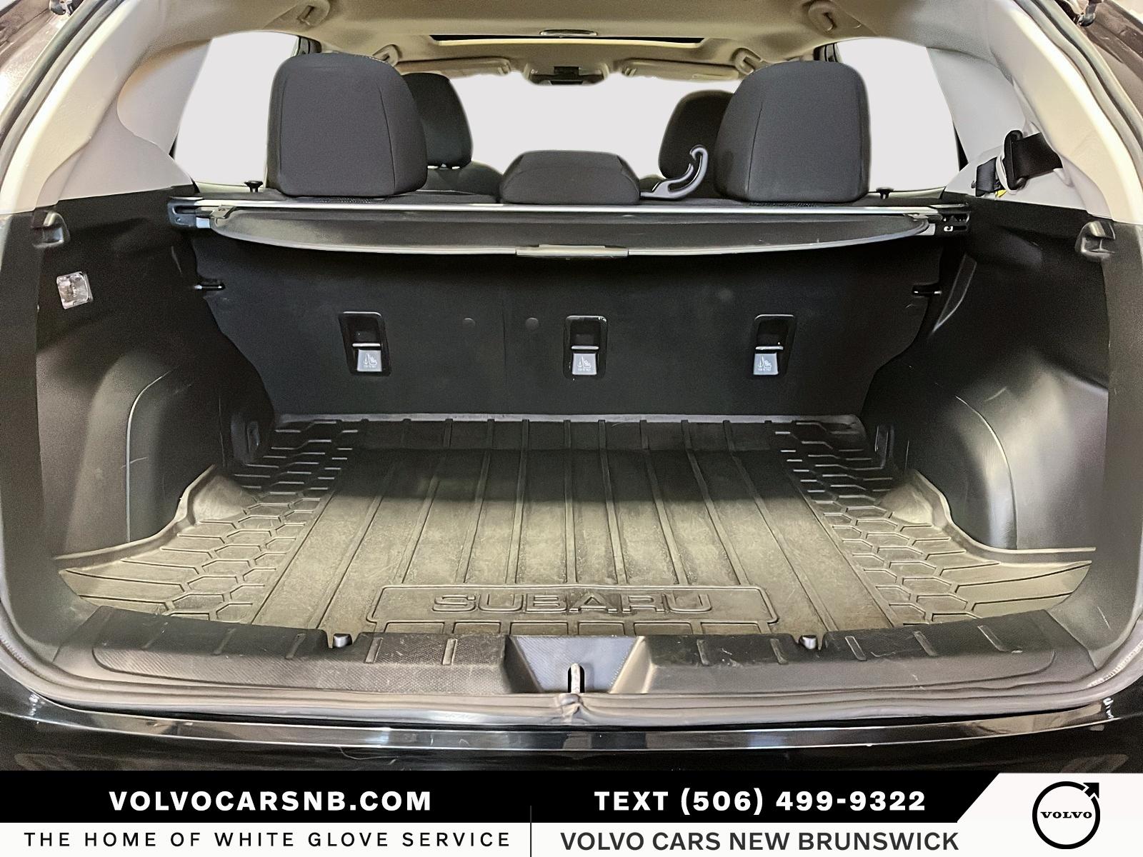 2019 Subaru Impreza Sport