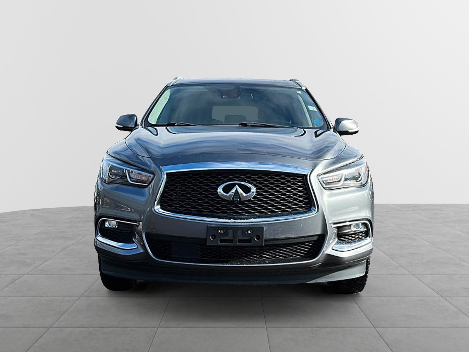 2020 Infiniti QX60 Pure