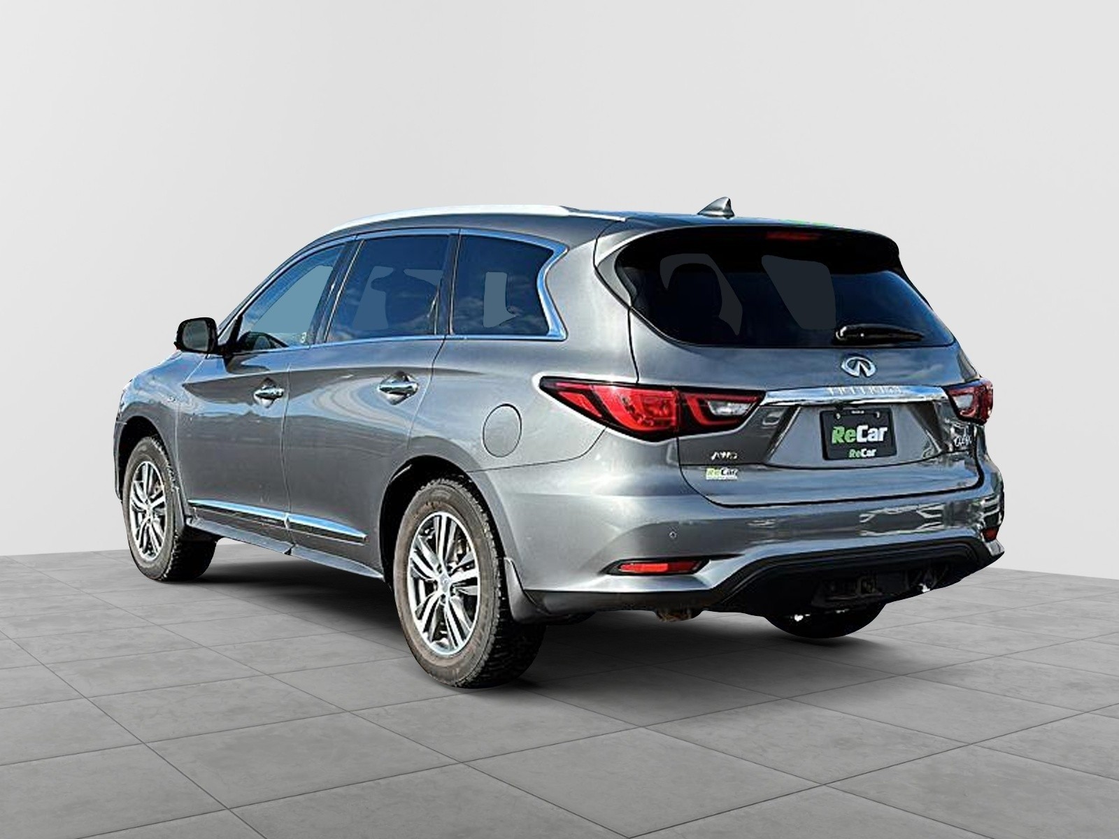 2020 Infiniti QX60 Pure