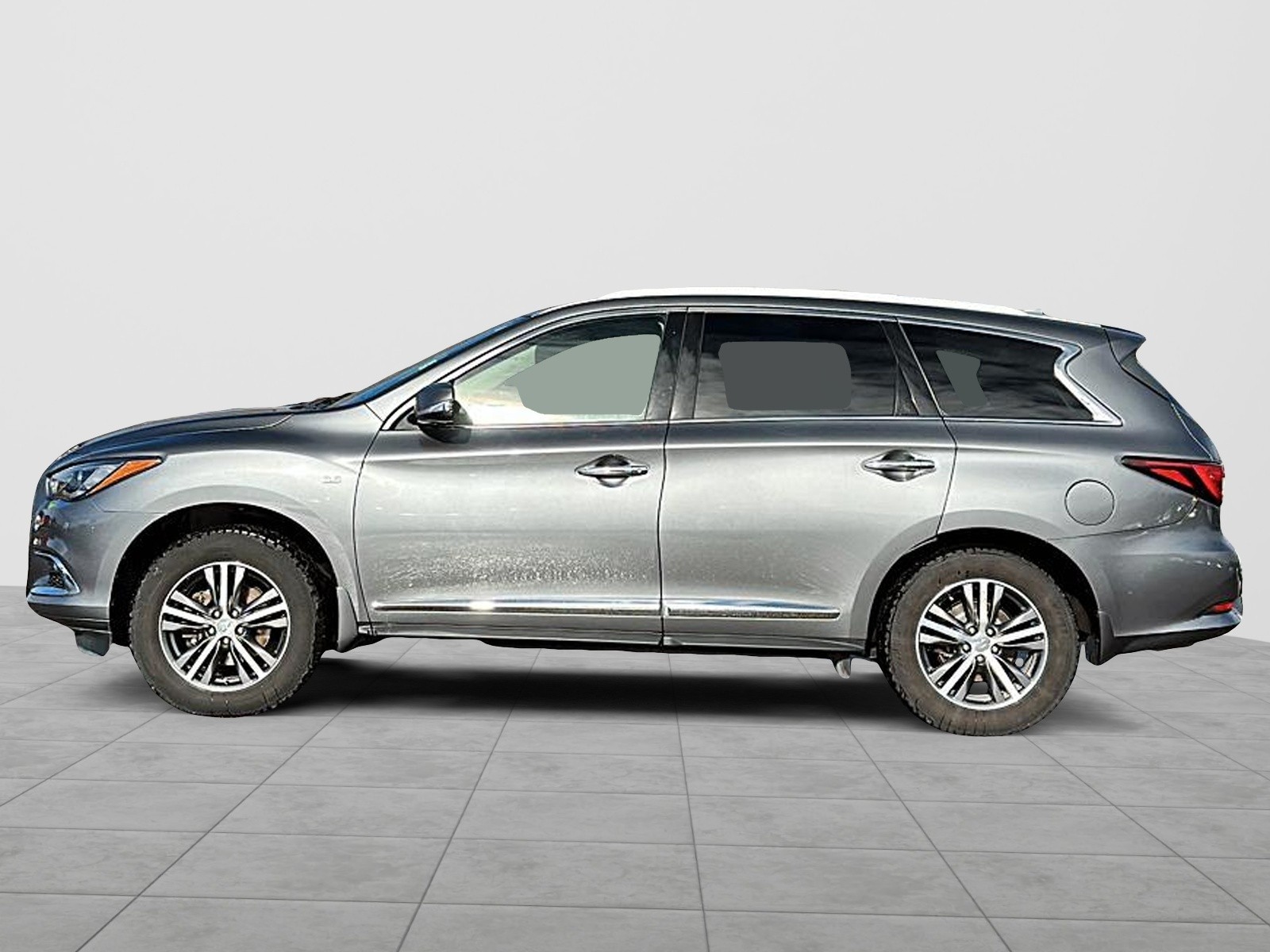 2020 Infiniti QX60 Pure