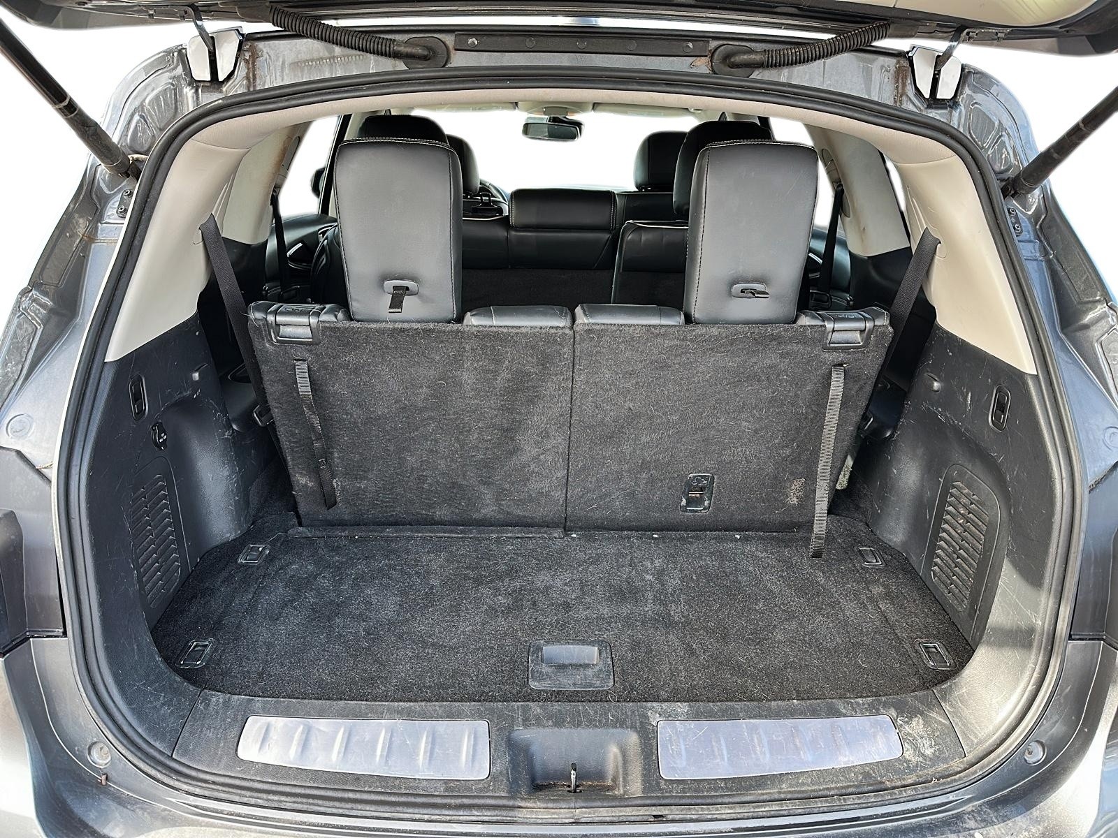 2020 Infiniti QX60 Pure