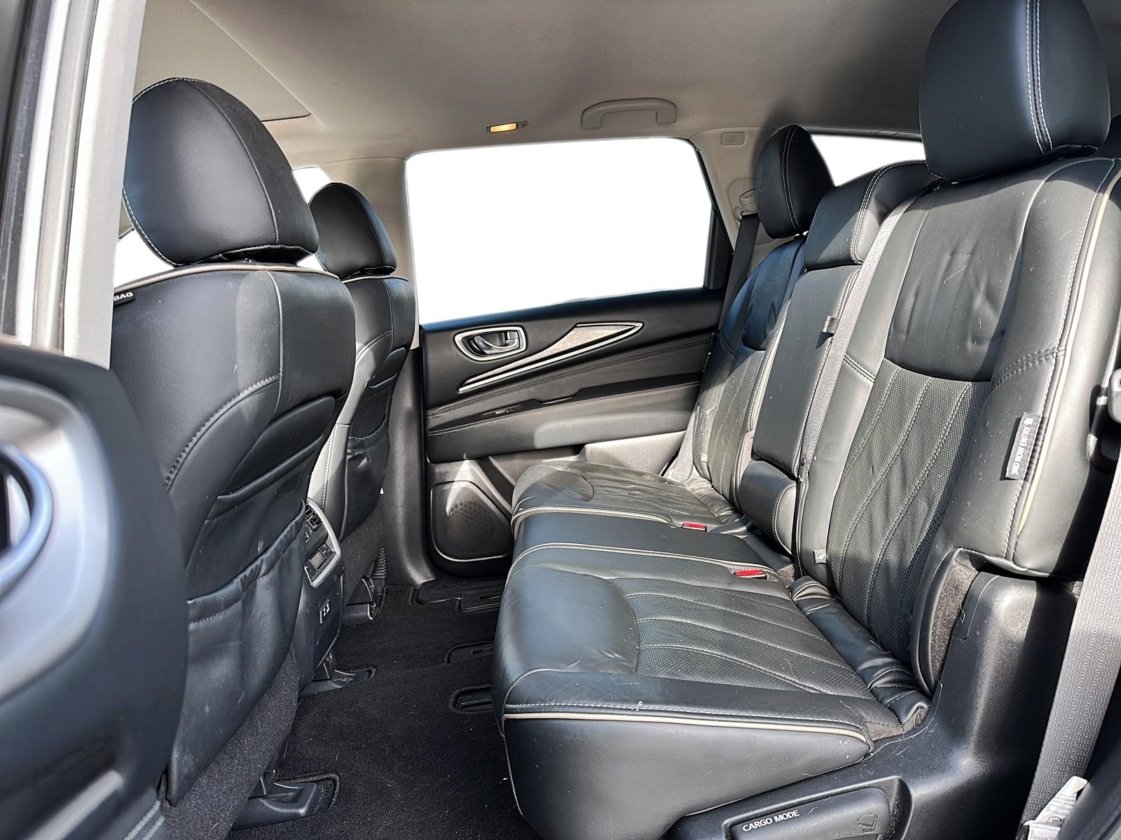 2020 Infiniti QX60 Pure