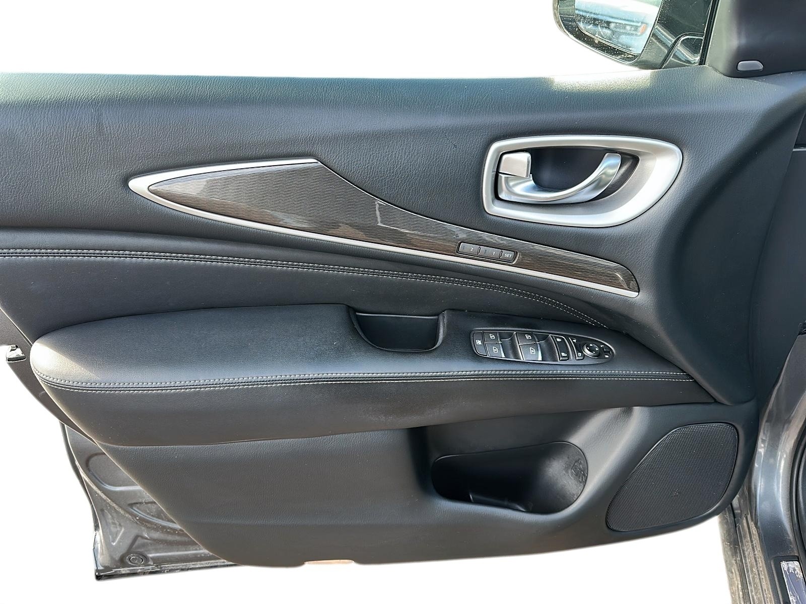 2020 Infiniti QX60 Pure