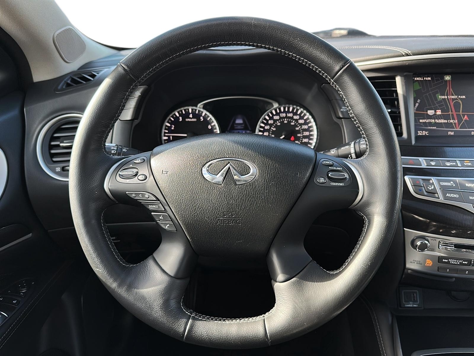 2020 Infiniti QX60 Pure