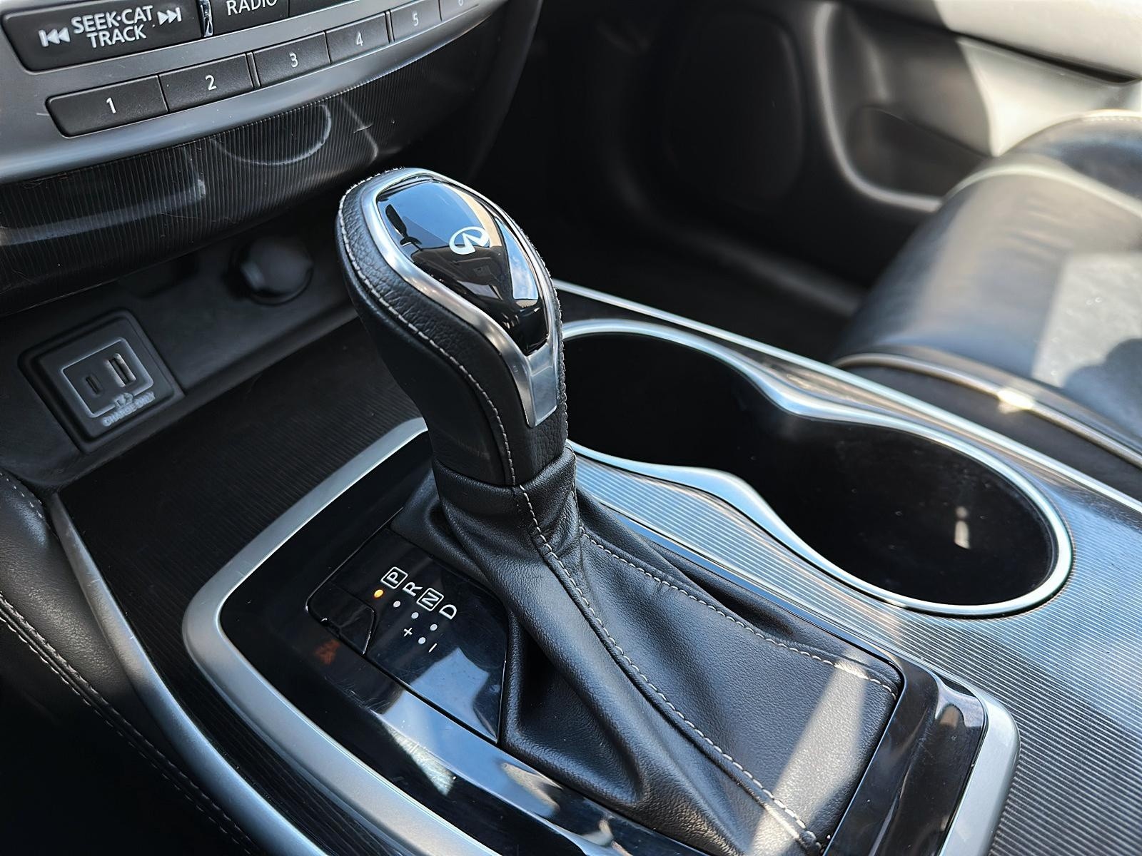 2020 Infiniti QX60 Pure