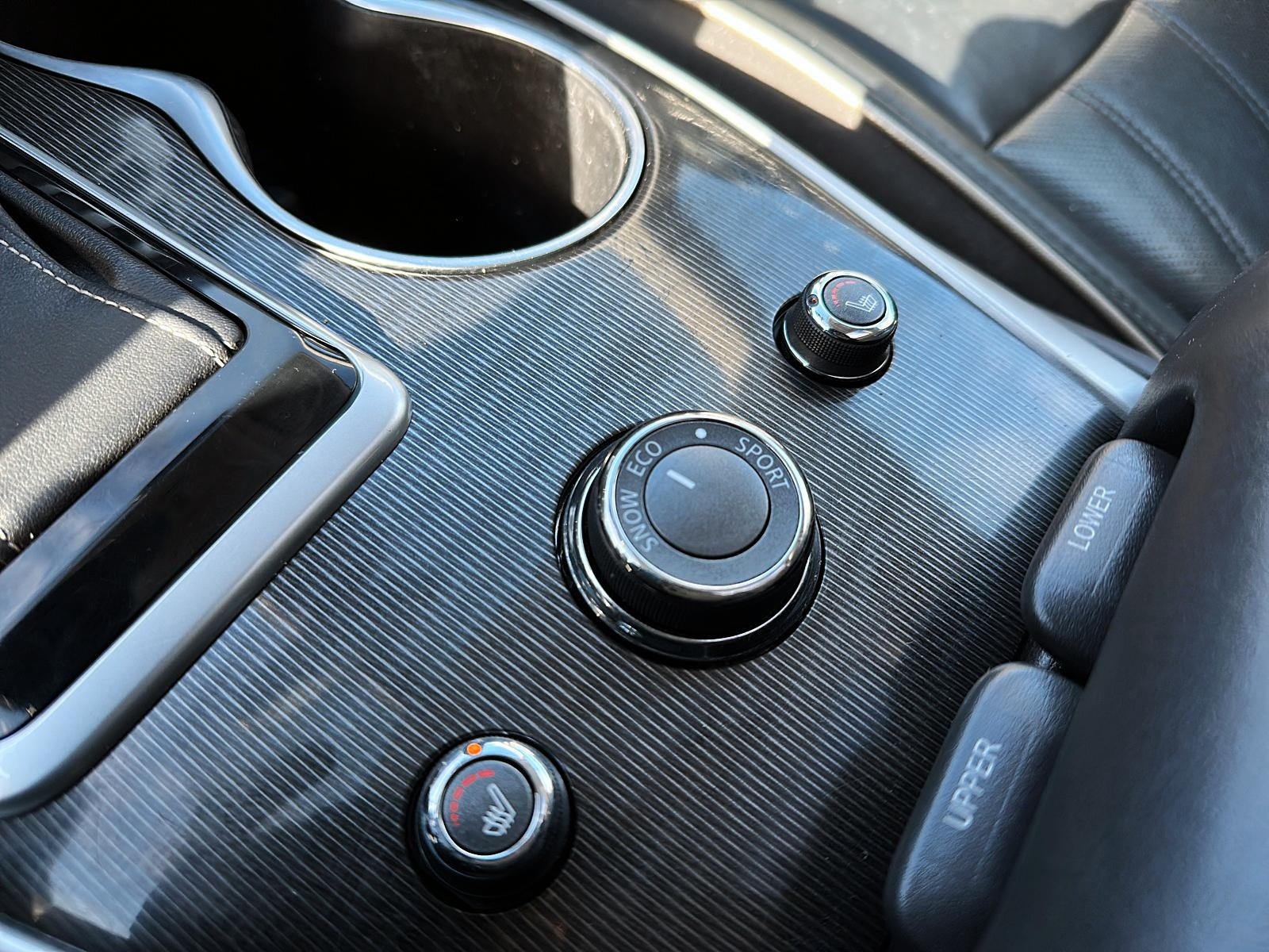 2020 Infiniti QX60 Pure