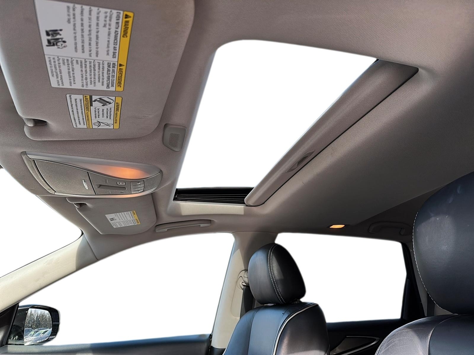 2020 Infiniti QX60 Pure