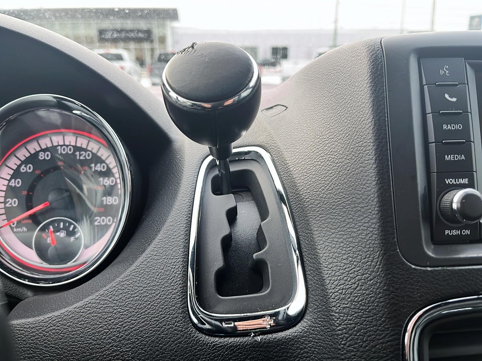 2020 Dodge Grand Caravan Premium Plus