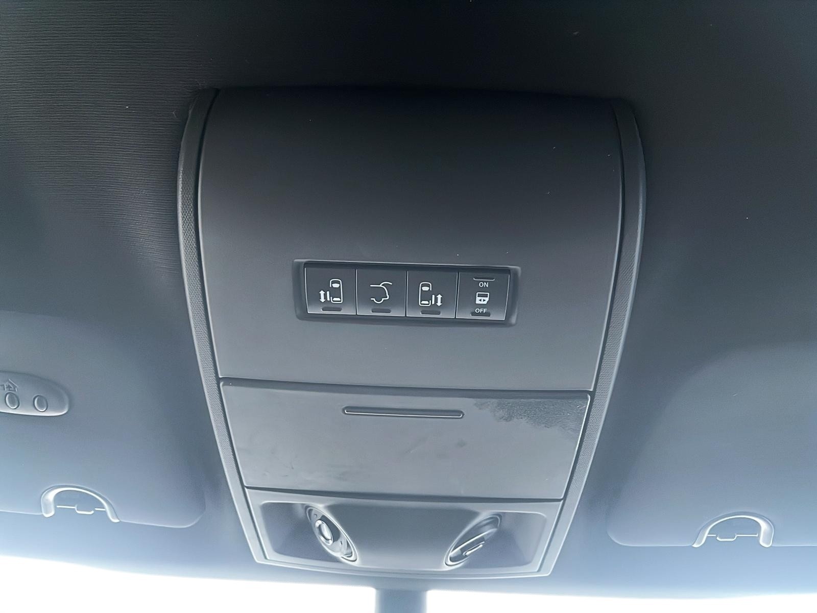 2020 Dodge Grand Caravan Premium Plus