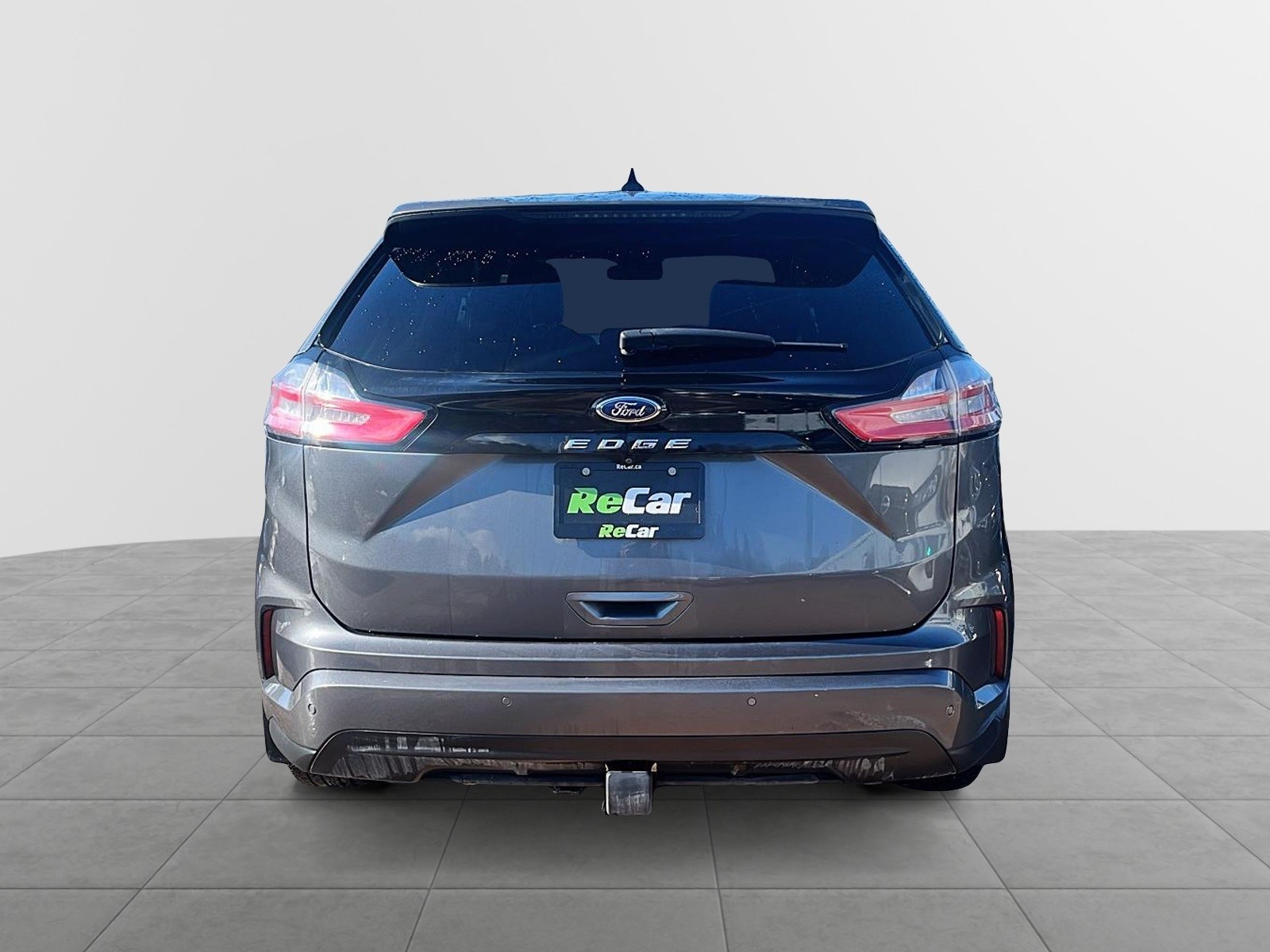 2022 Ford Edge ST Line