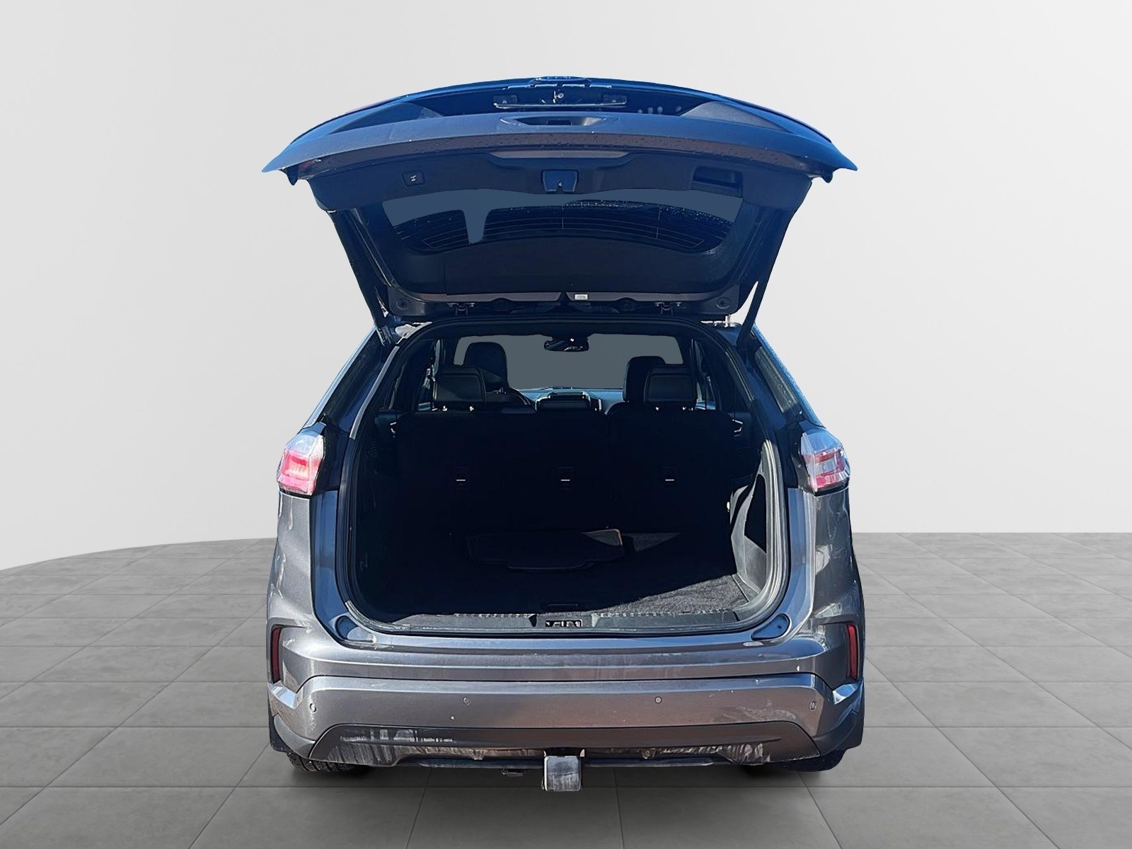 2022 Ford Edge ST Line