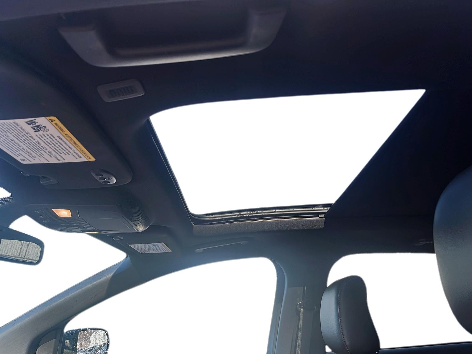 2022 Ford Edge ST Line