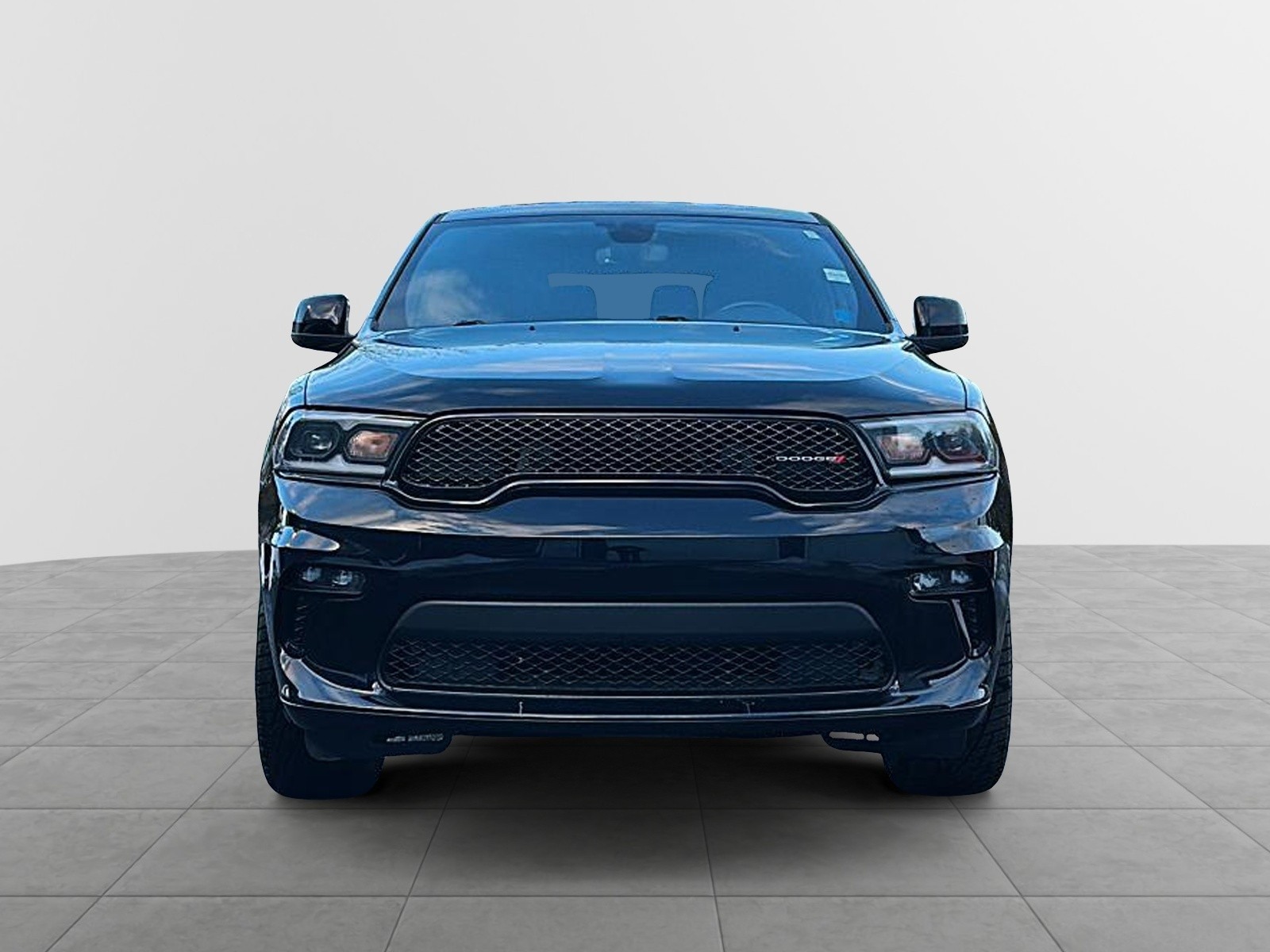 2021 Dodge Durango SXT