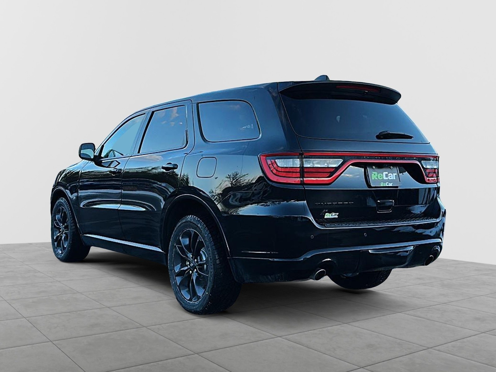 2021 Dodge Durango SXT