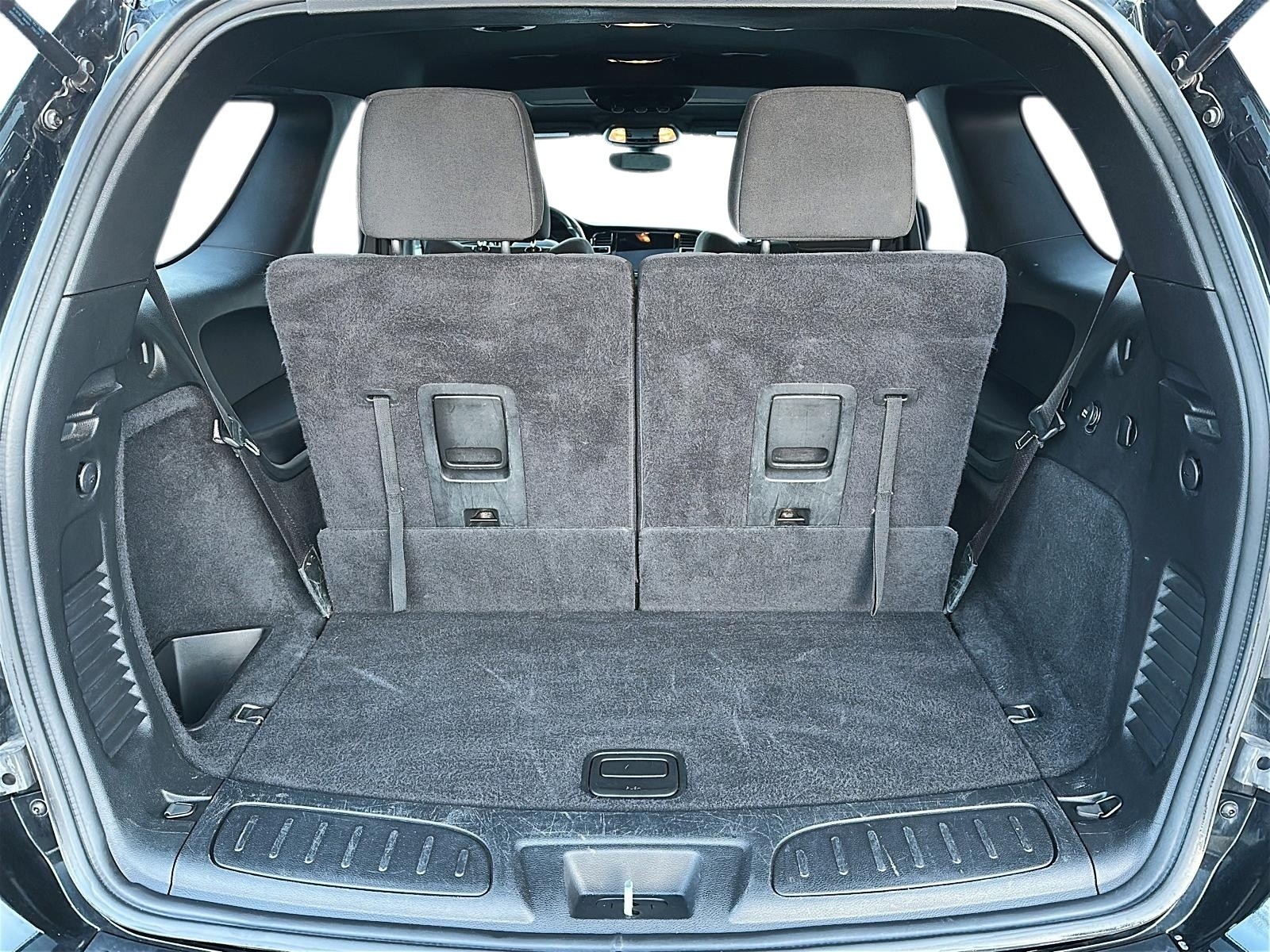 2021 Dodge Durango SXT