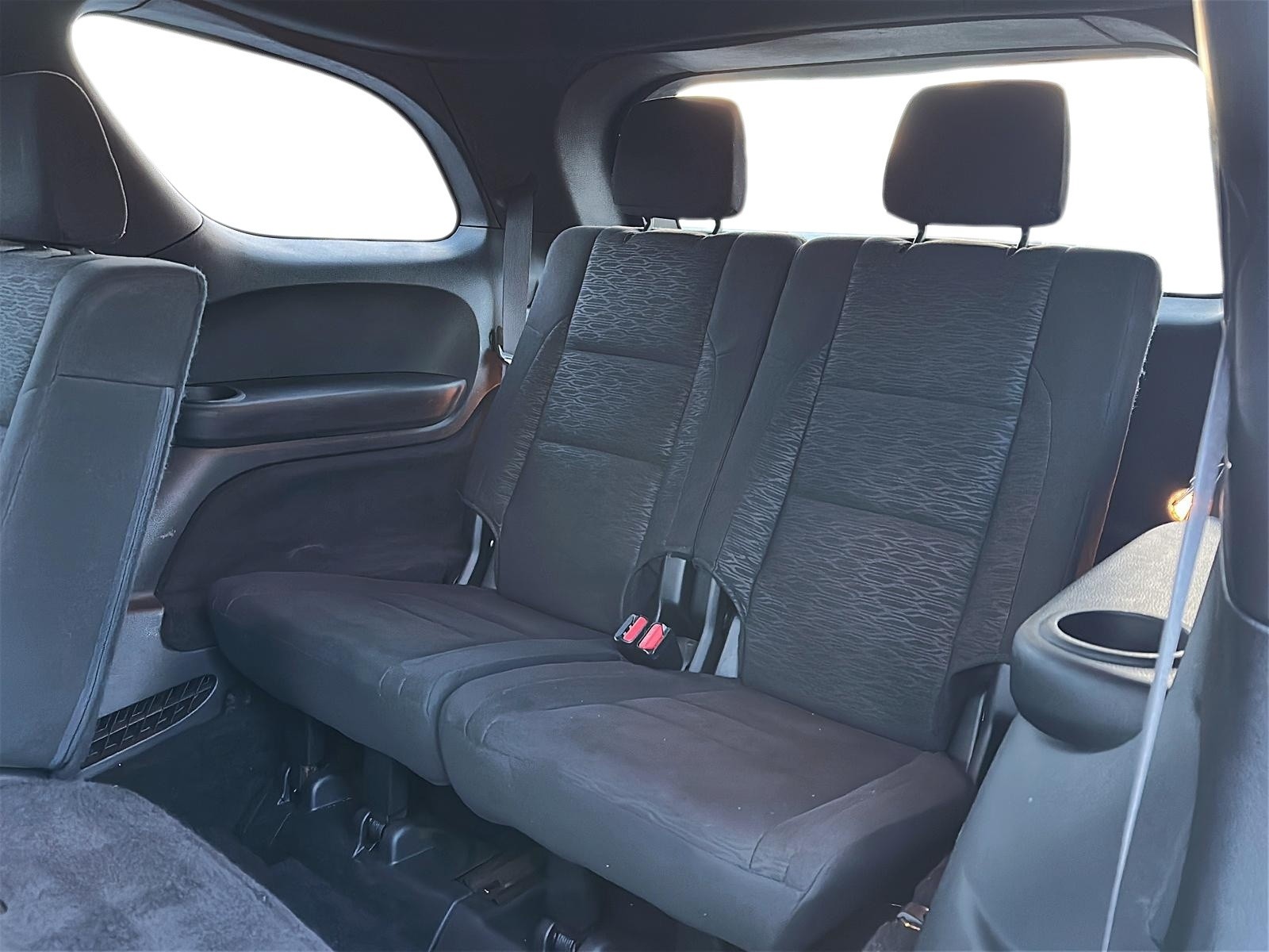 2021 Dodge Durango SXT