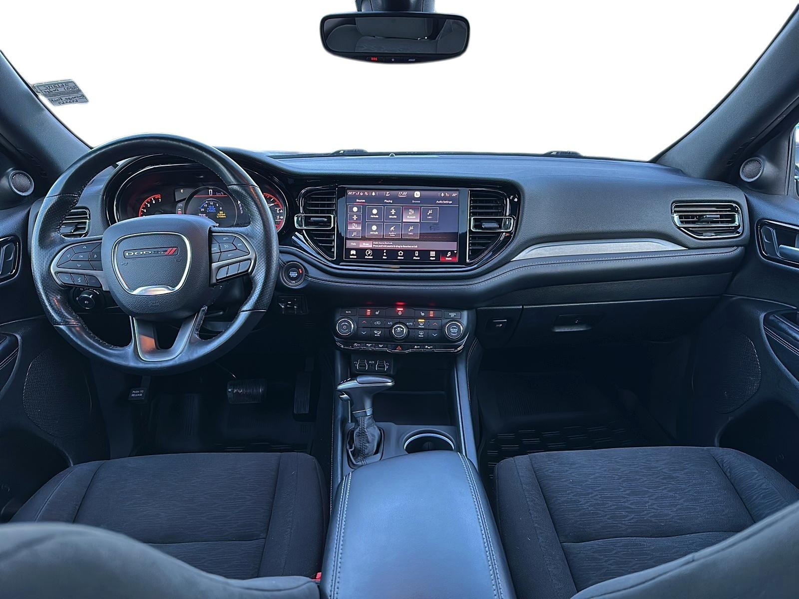 2021 Dodge Durango SXT