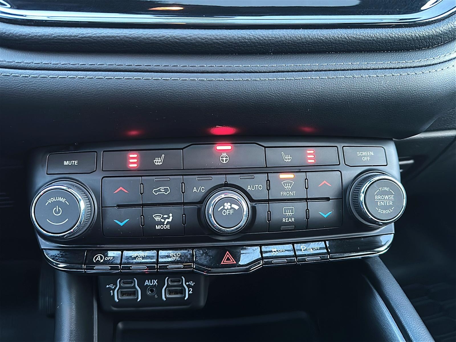 2021 Dodge Durango SXT