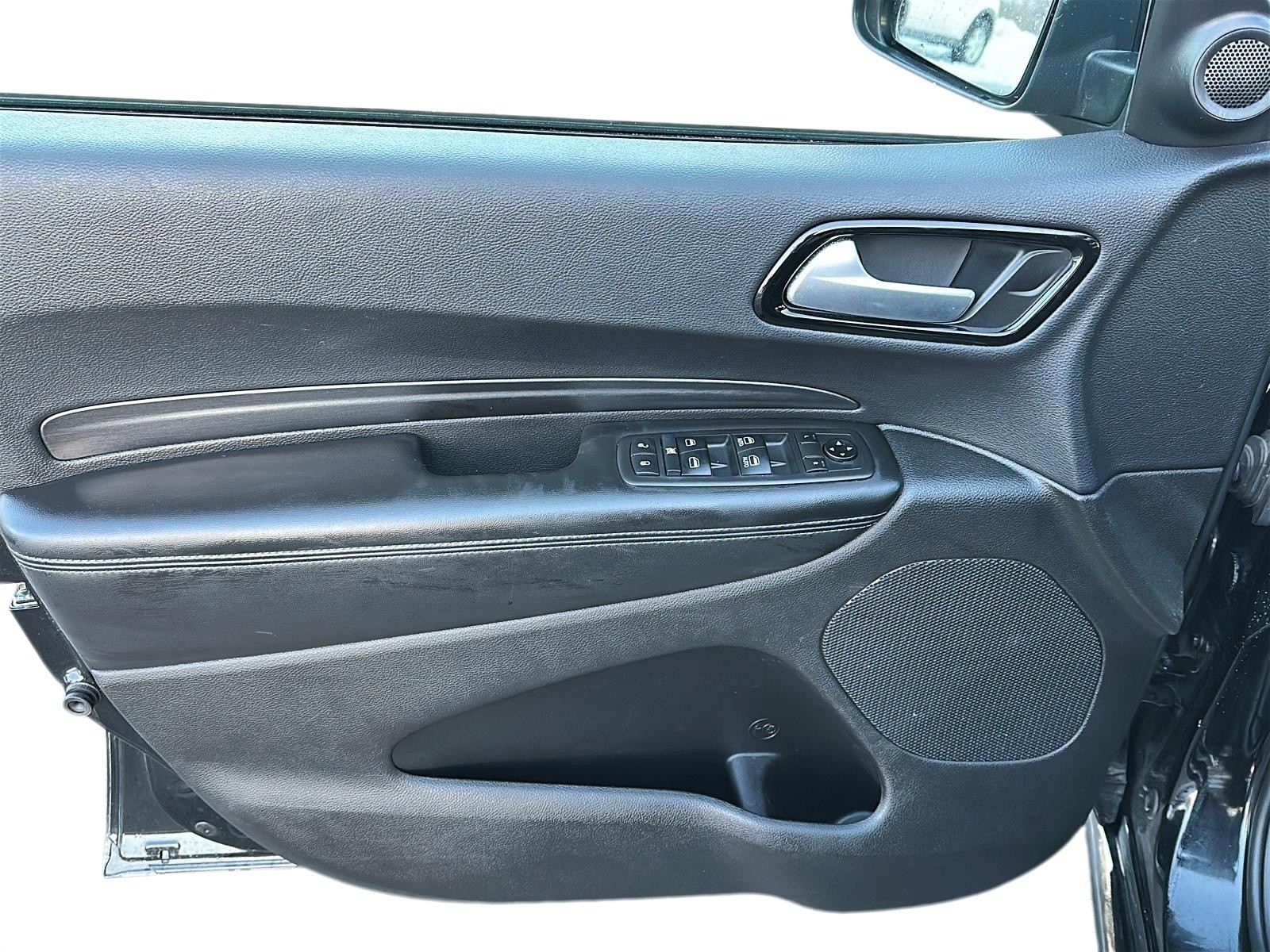 2021 Dodge Durango SXT