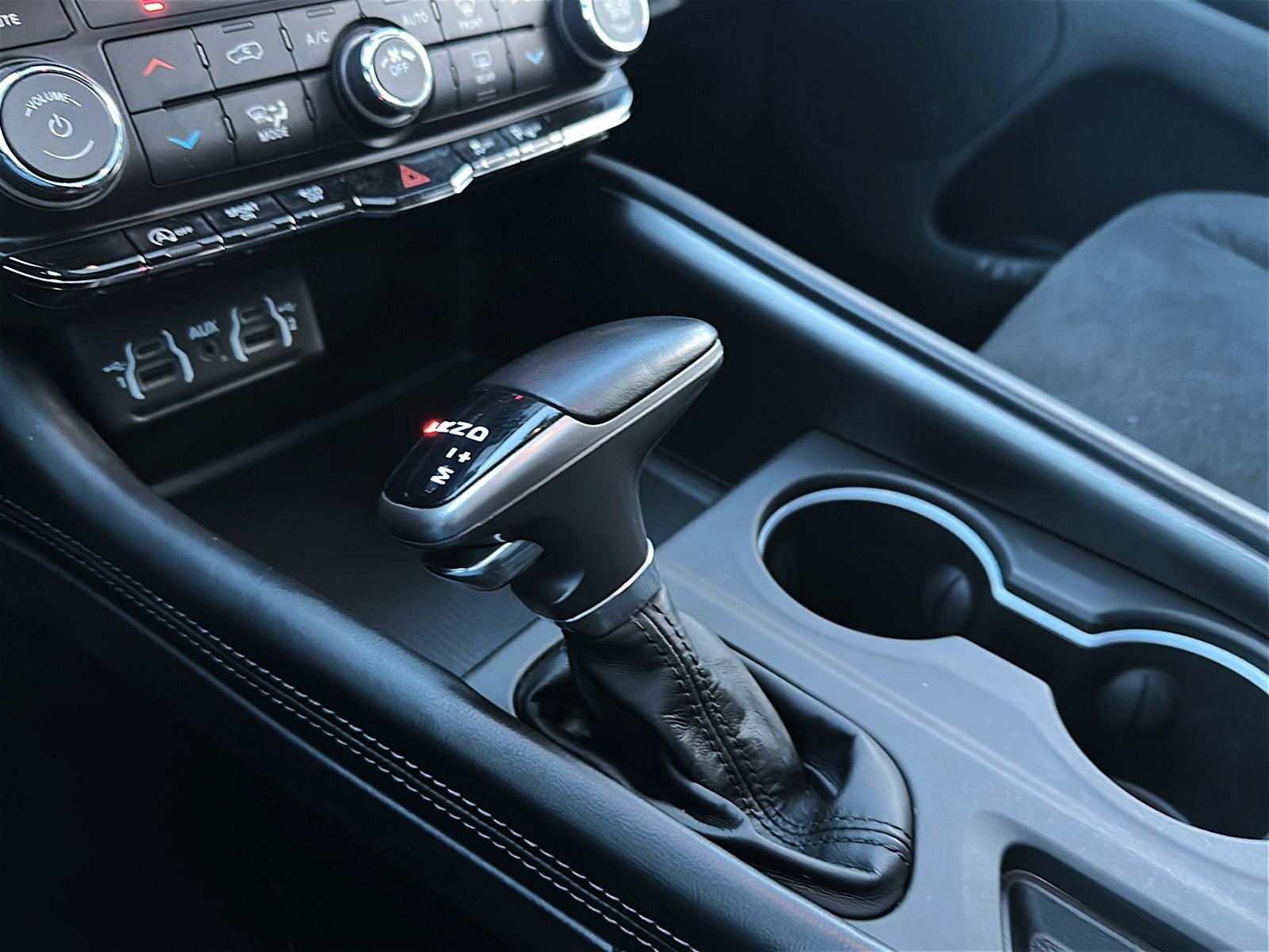 2021 Dodge Durango SXT