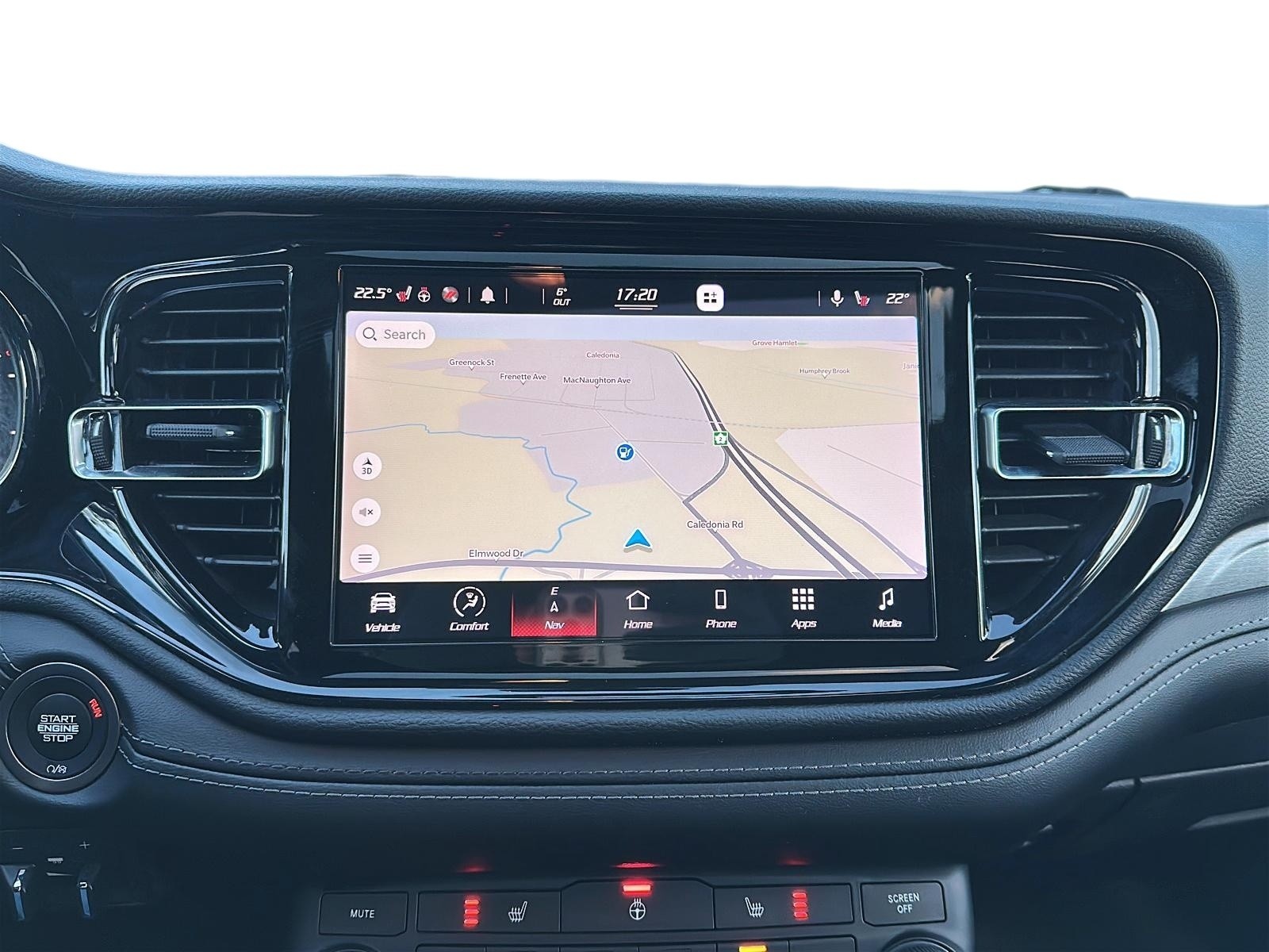 2021 Dodge Durango SXT