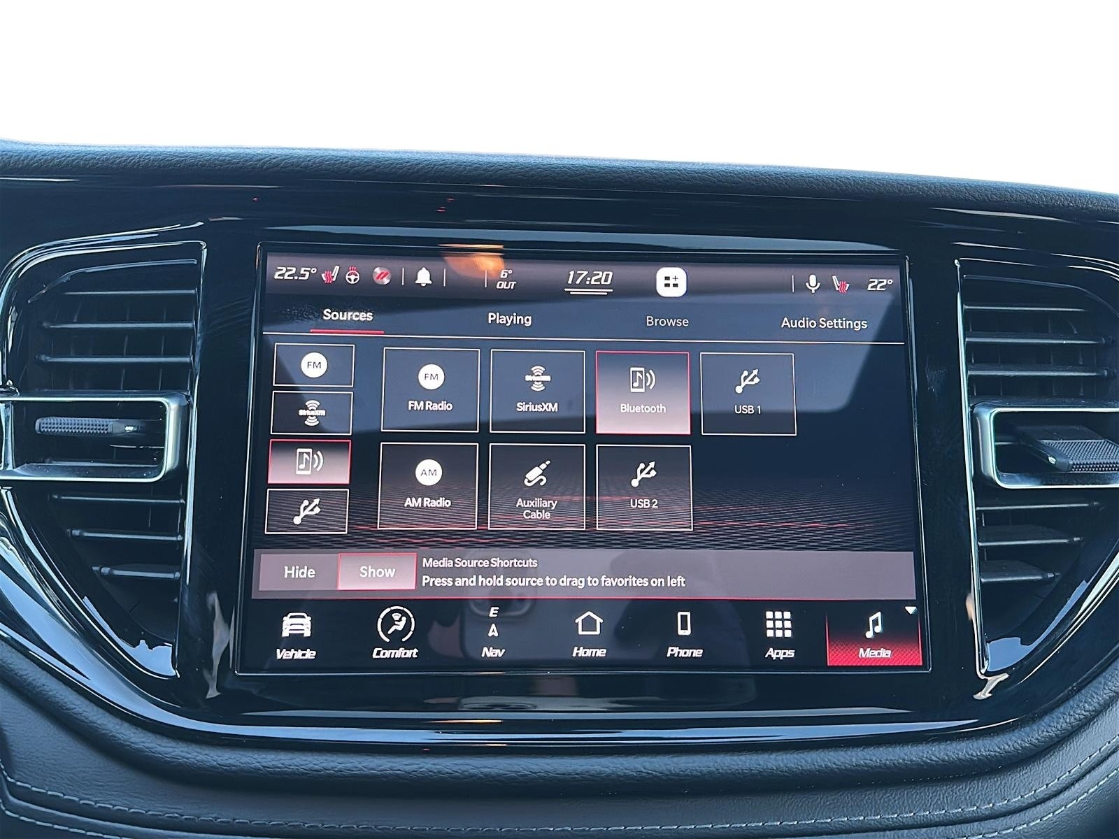 2021 Dodge Durango SXT