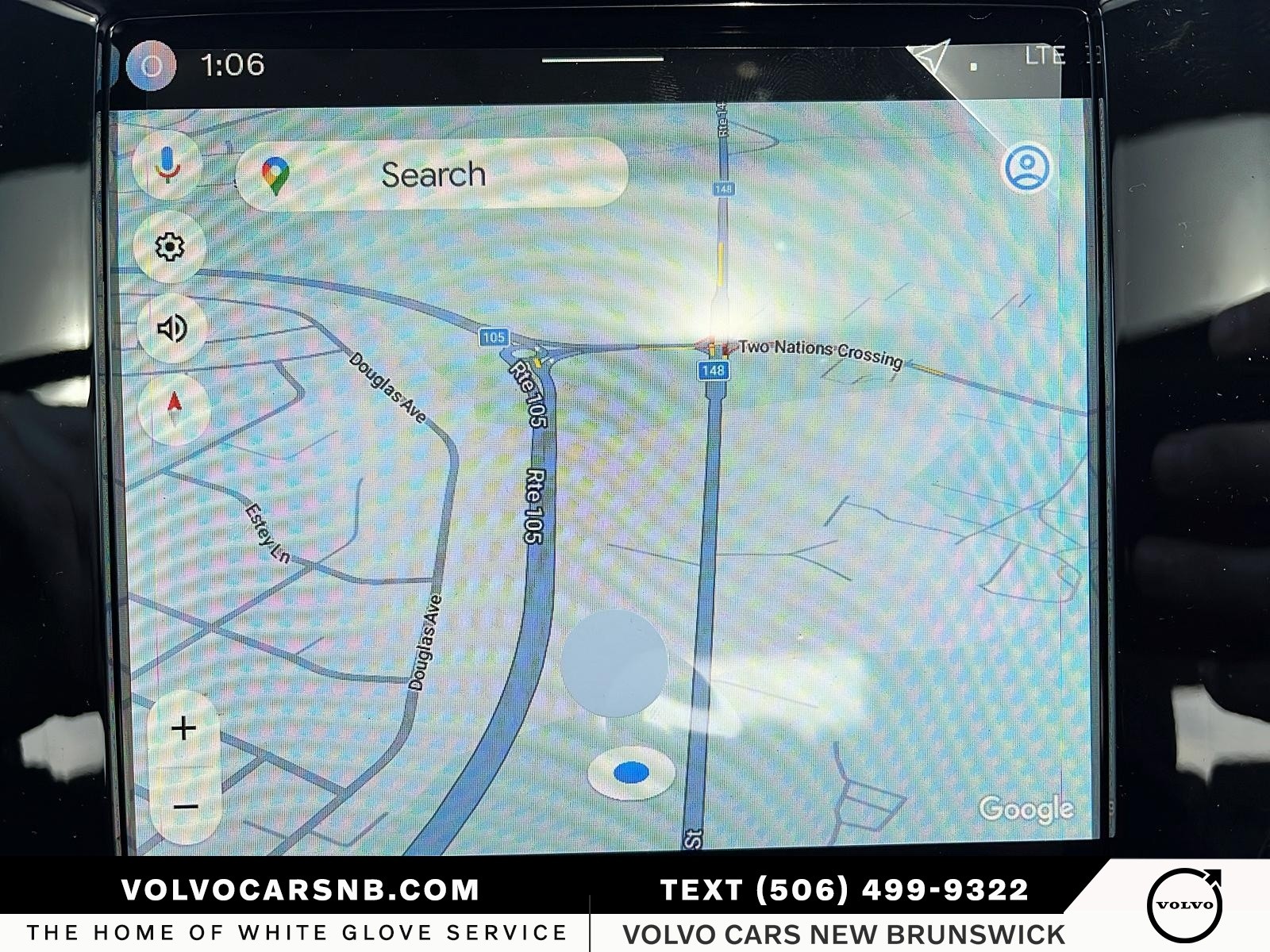 2026 Volvo XC40 B5 Plus Dark Theme