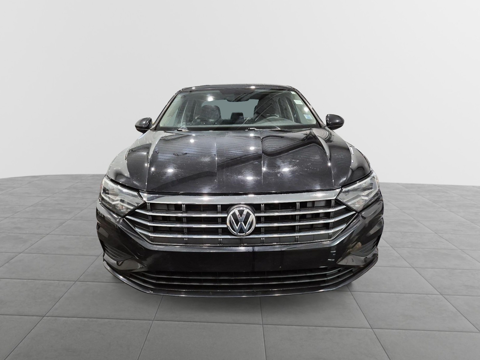 2021 Volkswagen Jetta Highline