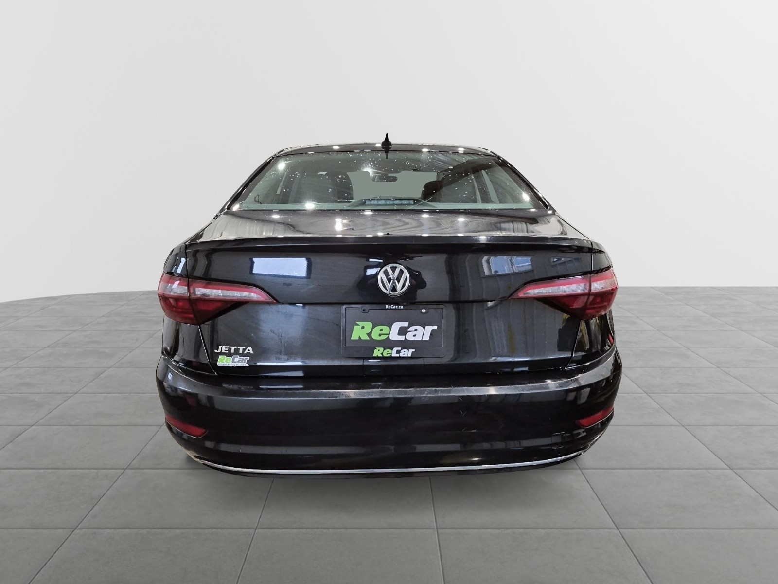 2021 Volkswagen Jetta Highline