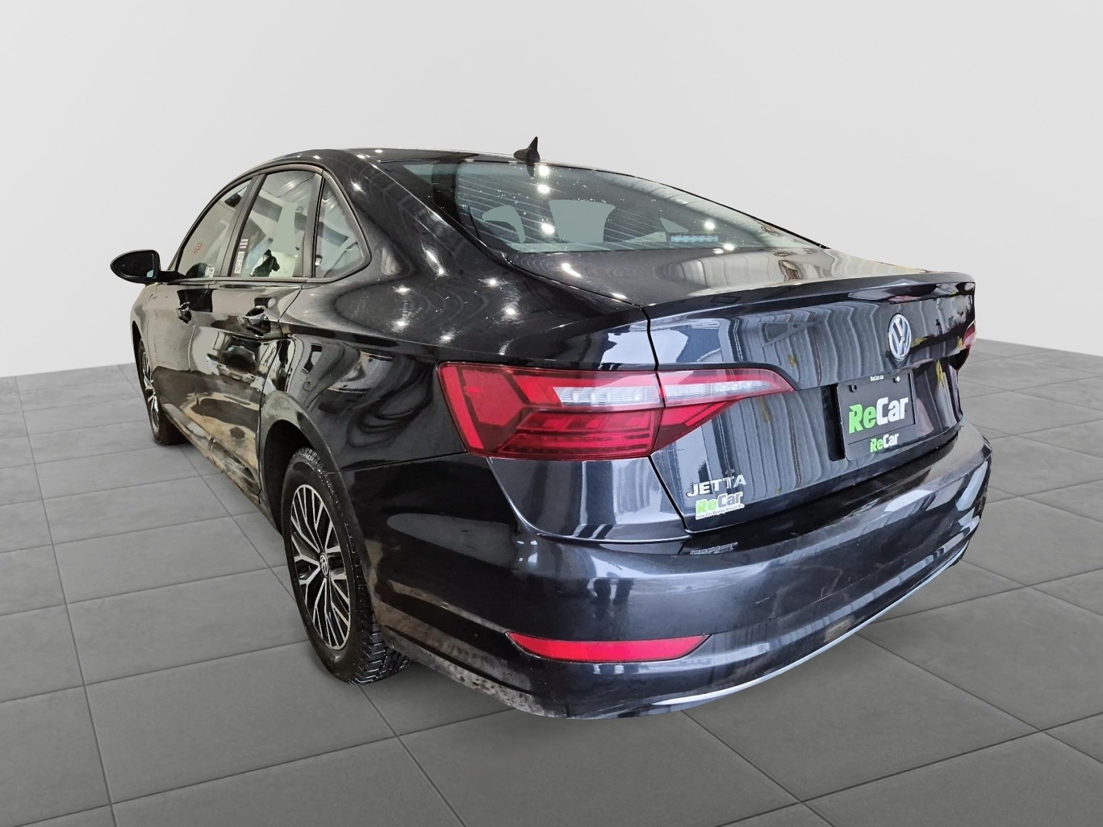 2021 Volkswagen Jetta Highline