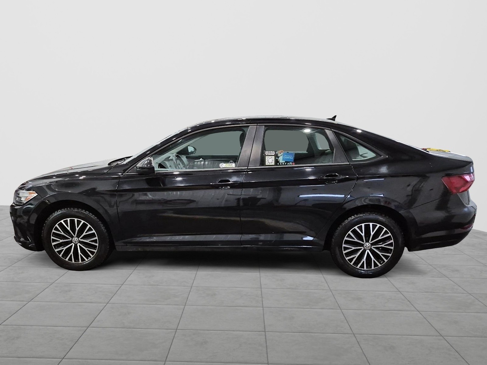 2021 Volkswagen Jetta Highline