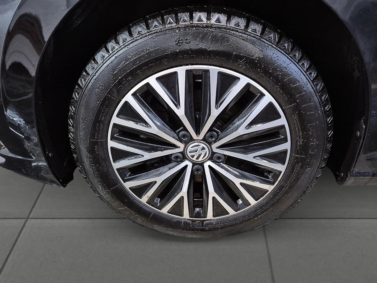 2021 Volkswagen Jetta Highline