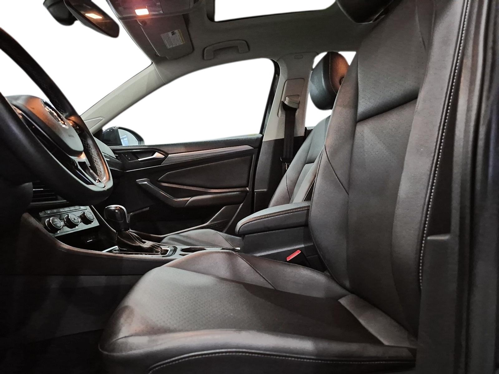 2021 Volkswagen Jetta Highline