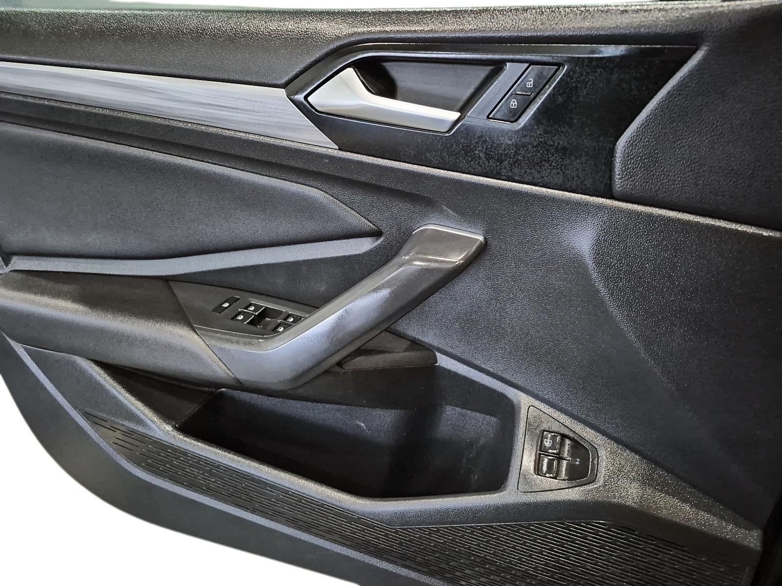 2021 Volkswagen Jetta Highline