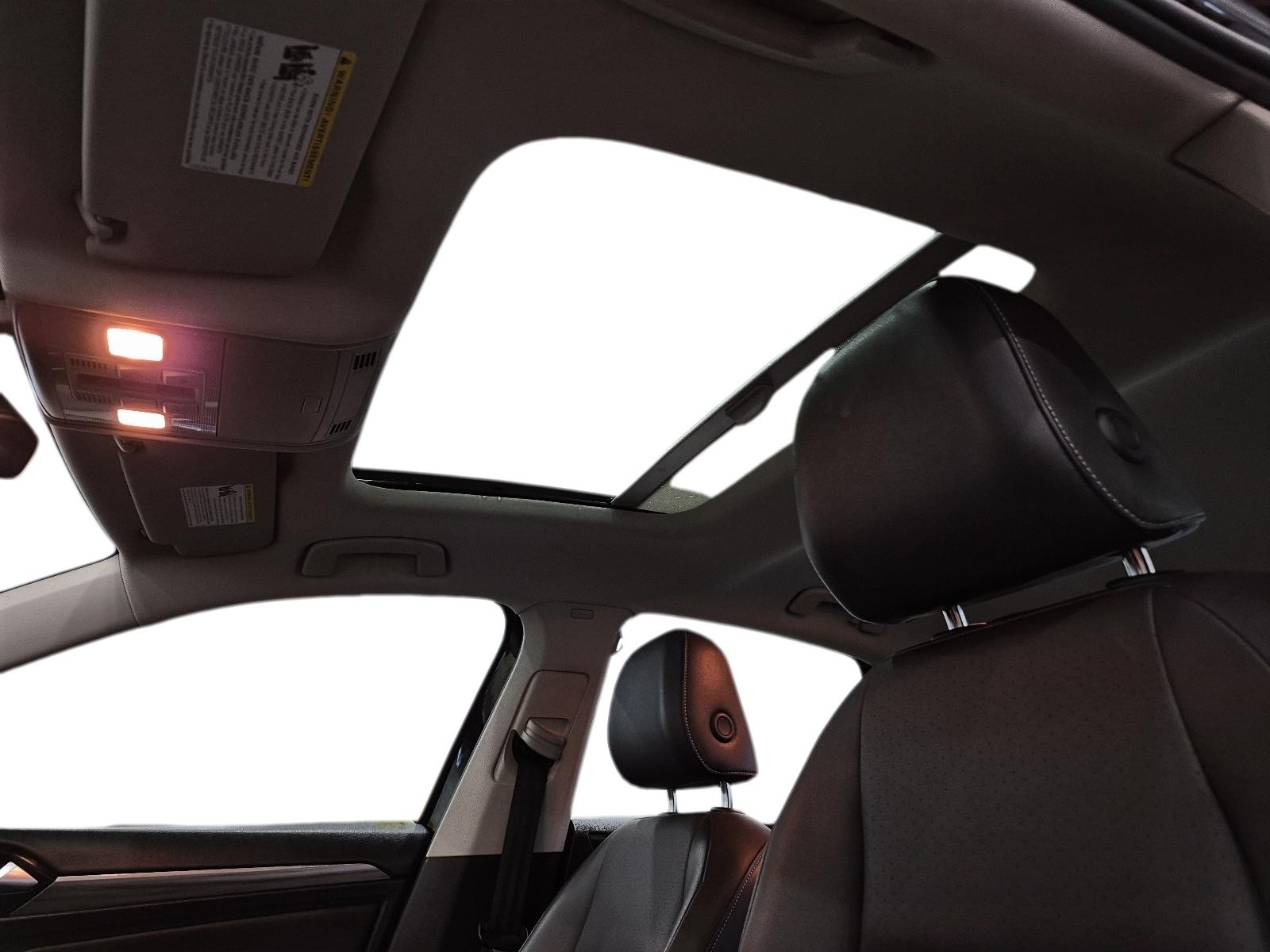 2021 Volkswagen Jetta Highline