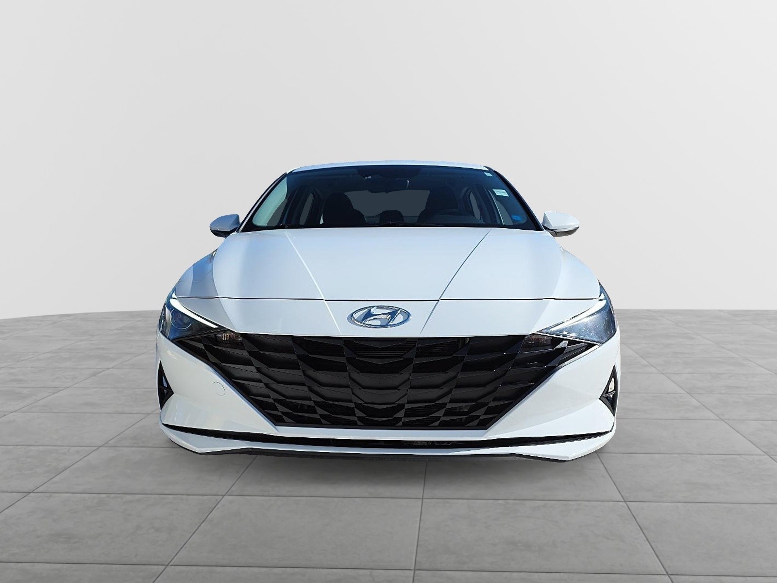 2022 Hyundai Elantra HEV Preferred