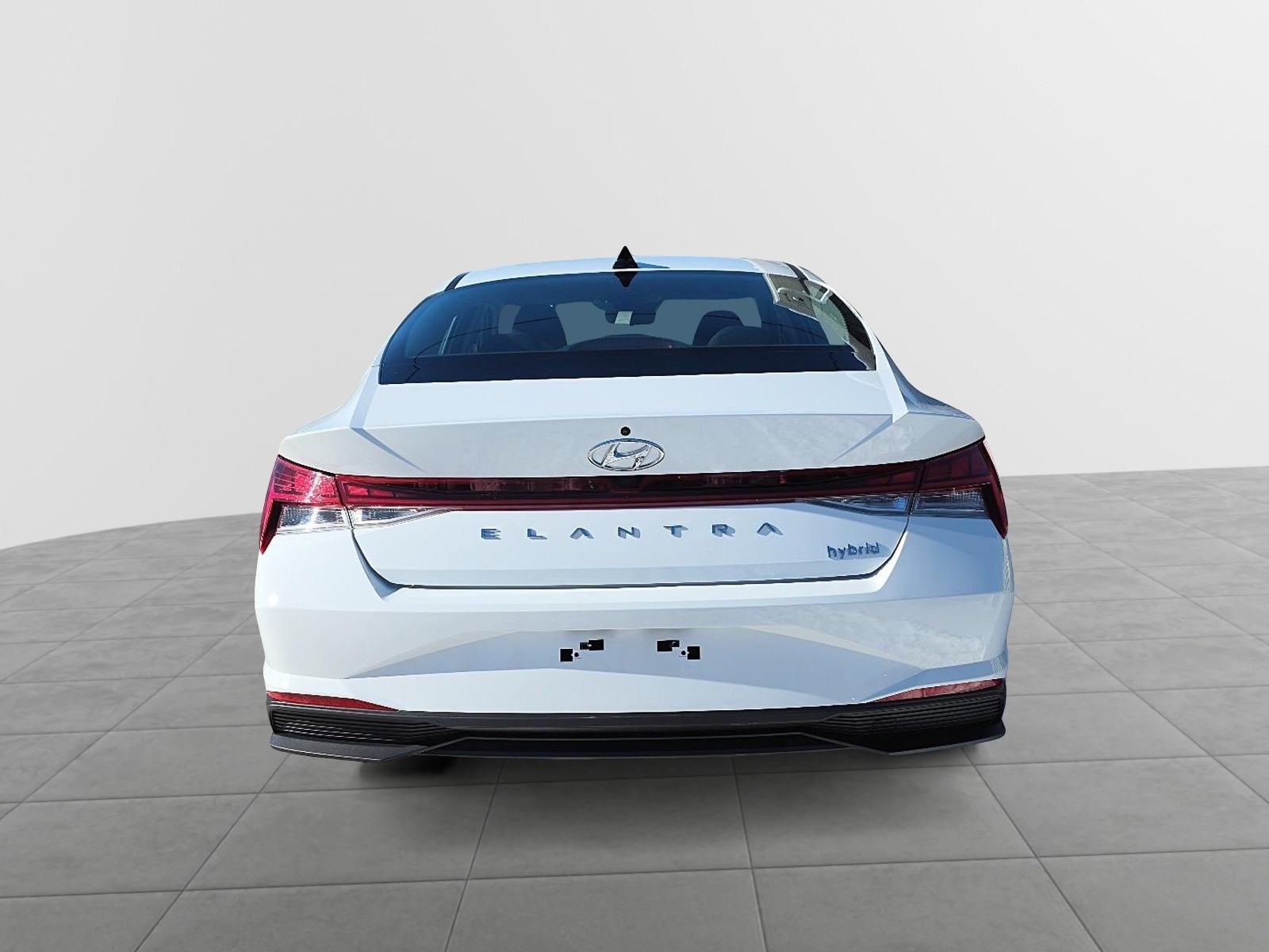 2022 Hyundai Elantra HEV Preferred