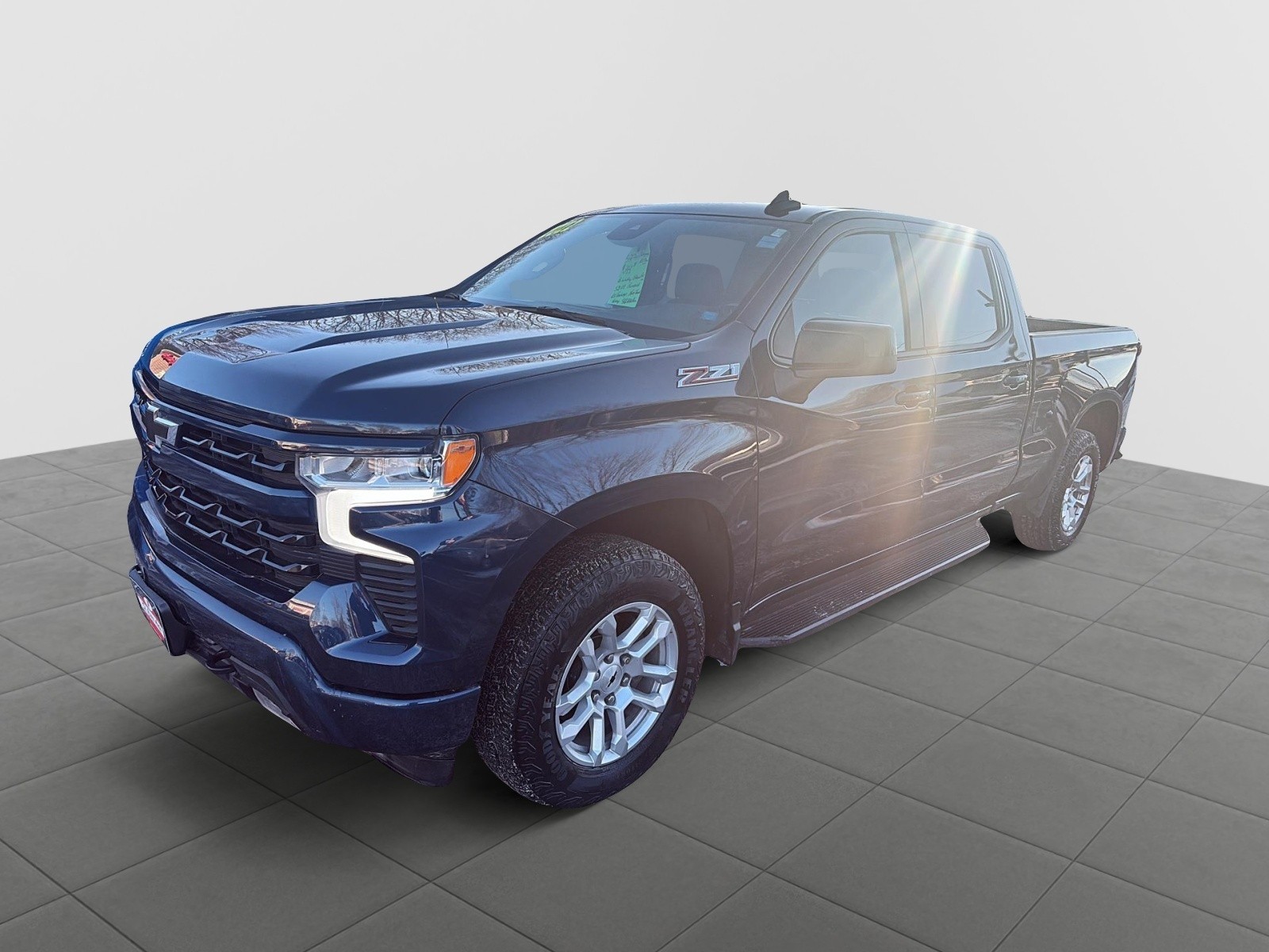 2022 Chevrolet Silverado 1500  RST