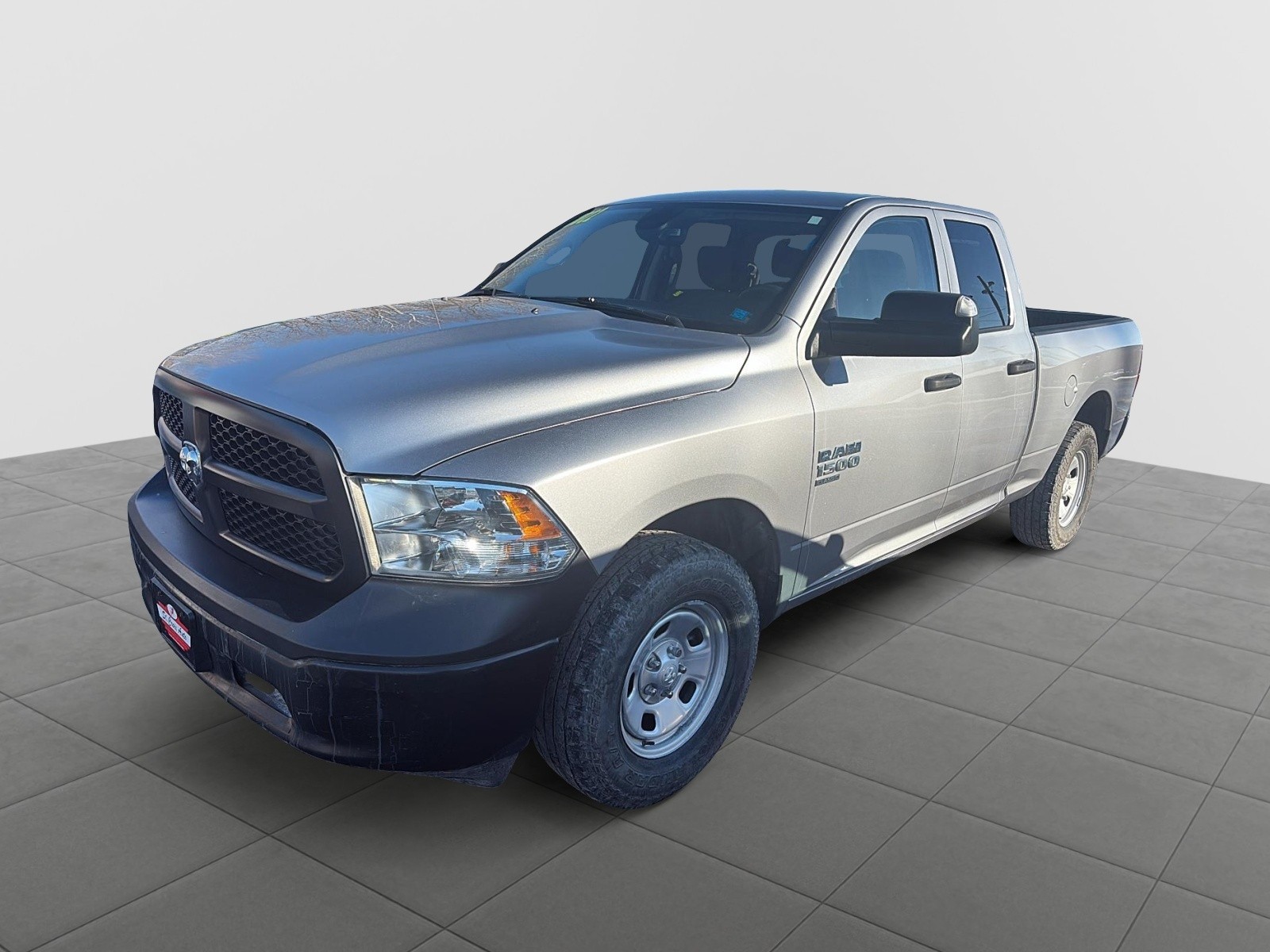 2022 RAM 1500 Classic  Tradesman