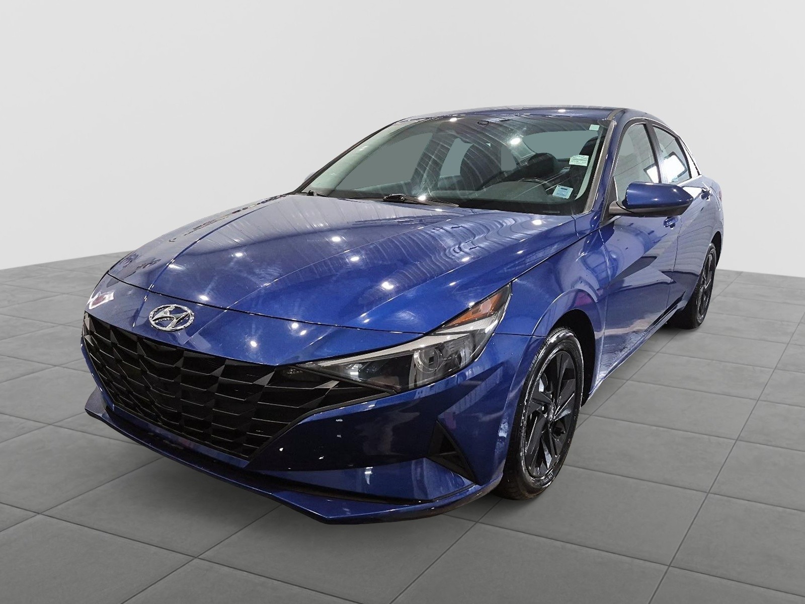 2023 Hyundai Elantra  Preferred